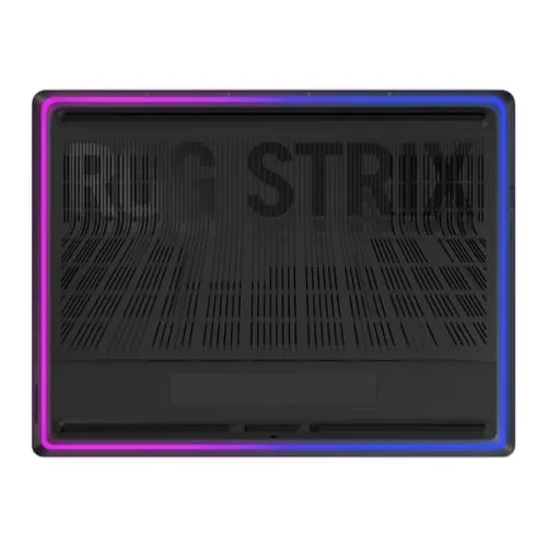 Laptop Gaming ASUS ROG Strix SCAR 16, Intel Core Ultra 9 275HX, RTX 5090, 64 GB DDR5, 2 TB - imagine 2