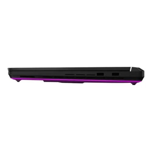 Laptop Gaming ASUS ROG Strix SCAR 16, Intel Core Ultra 9 275HX, RTX 5090, 64 GB DDR5, 2 TB - imagine 3
