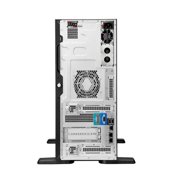 Server HPE ProLiant ML110 Gen11 4510 12-core 64GB 8SFF 2x480GB SSD
