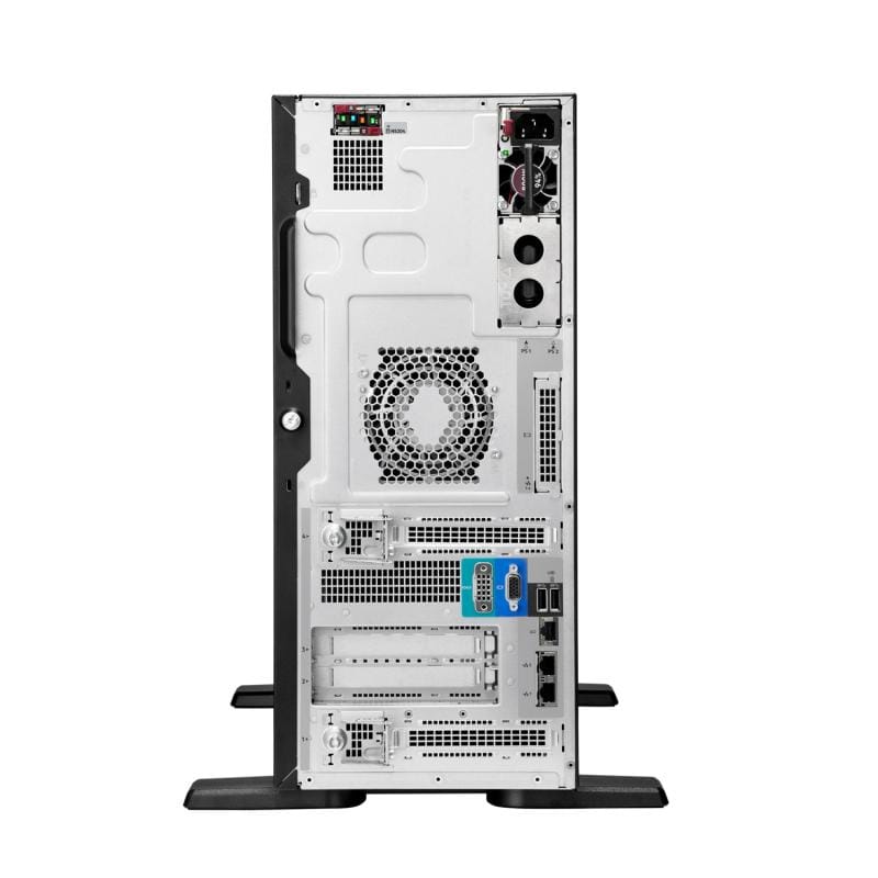 Server HPE ProLiant ML110 Gen11 4510 12-core 64GB 8SFF 2x480GB SSD