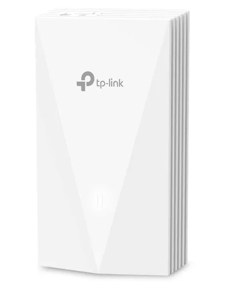 Access Point TP-LINK EAP655-Wall AX3000 Alb Omada - imagine 4