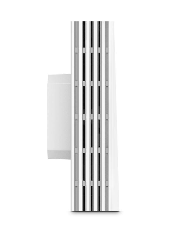 Access Point TP-LINK EAP655-Wall AX3000 Alb Omada - imagine 2