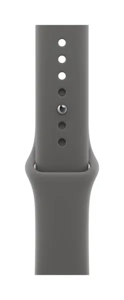 Curea APPLE Sport Band Apple Watch 40mm Stone Gray M/L MAXG4ZM/A