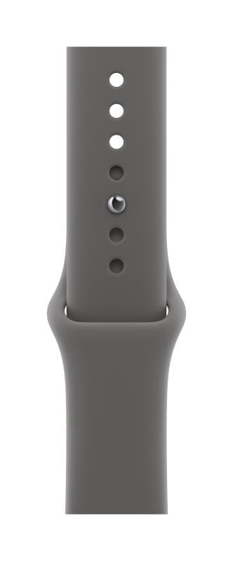 Curea APPLE Sport Band Apple Watch 40mm Stone Gray M/L MAXG4ZM/A