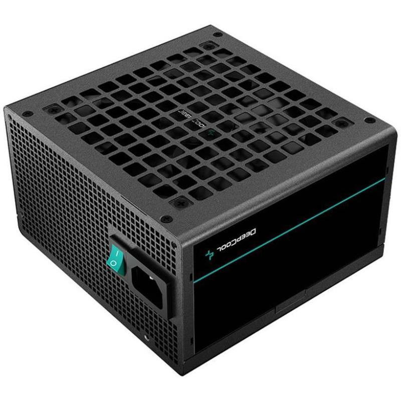 Sursă PC DEEPCOOL PF650 650W 80 PLUS Standard - imagine 4