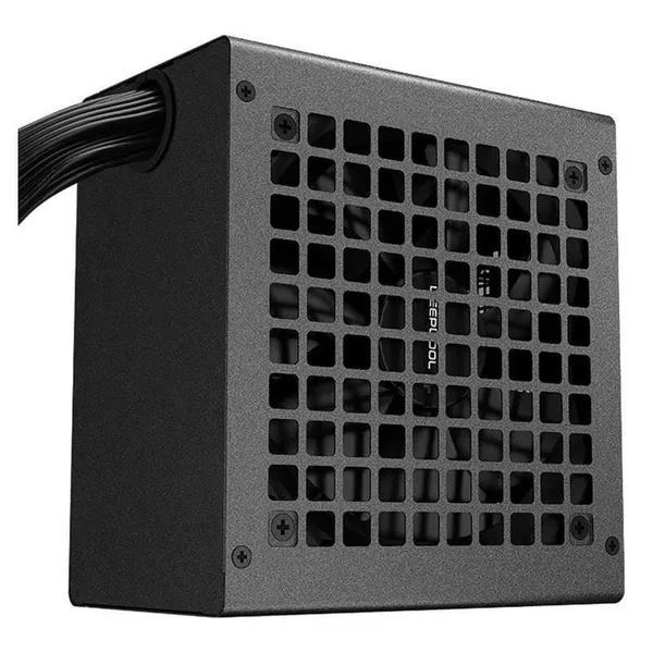 Sursă PC DEEPCOOL PF650 650W 80 PLUS Standard - imagine 5