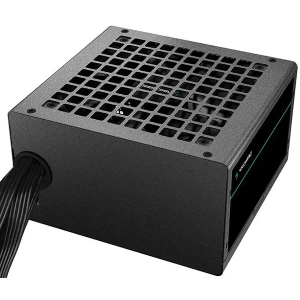 Sursă PC DEEPCOOL PF650 650W 80 PLUS Standard - imagine 6
