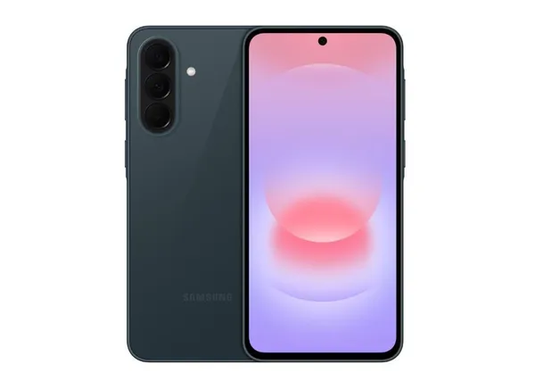 Telefon SAMSUNG Galaxy A37 A376 6.7 inci 5G 6GB 128GB DualSIM Awesome Graygreen