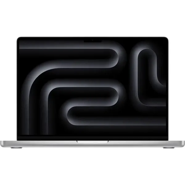 Laptop APPLE MacBook Pro 14.2 M5 16GB 1TB Silver 2025