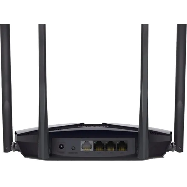 Router MERCUSYS MR70X AX1800 Wi-Fi 6 Dual-Band - imagine 3