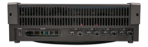 Regulator Solar VICTRON ENERGY SmartSolar MPPT RS 450/100-MC4