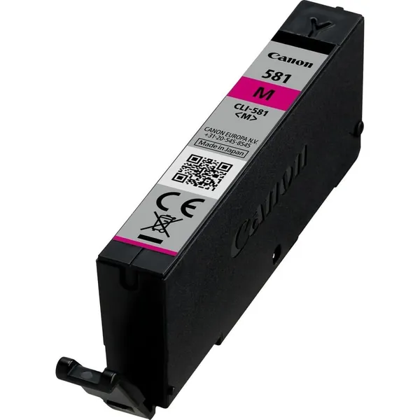 Cartuș cerneală CANON CLI-581M Magenta 5.6 ml