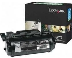 Toner LEXMARK 64G0H00 Black 32500 pagini
