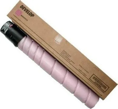 Toner KONICA-MINOLTA TN-221M Magenta 21.000 Pagini Bizhub C227 C287 - imagine 2