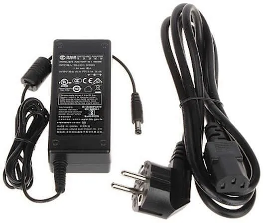 Switch HIKVISION DS-3E0106P-E/M 4 Porturi PoE 300m - imagine 3