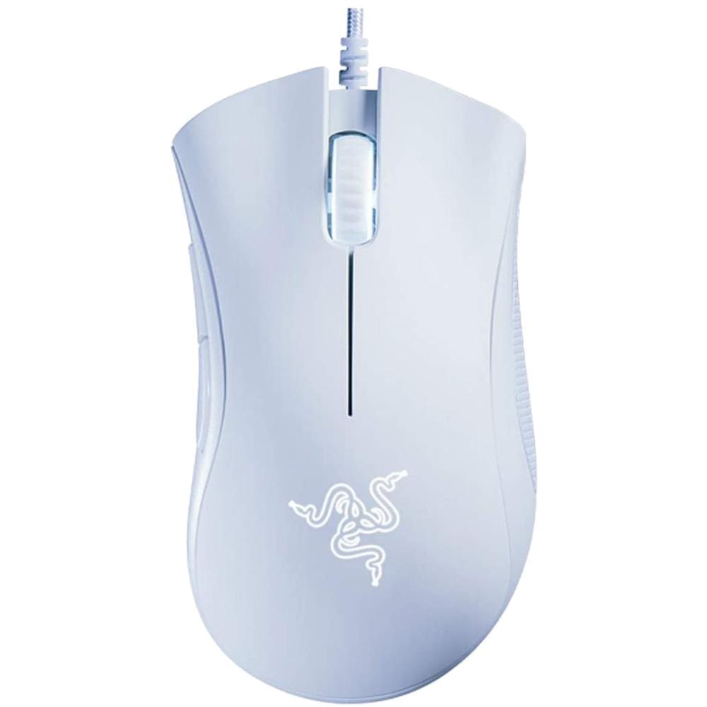 Mouse RAZER DeathAdder V3 Pro Wireless Alb