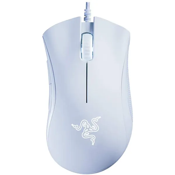 Mouse RAZER DeathAdder V3 Pro White Wireless