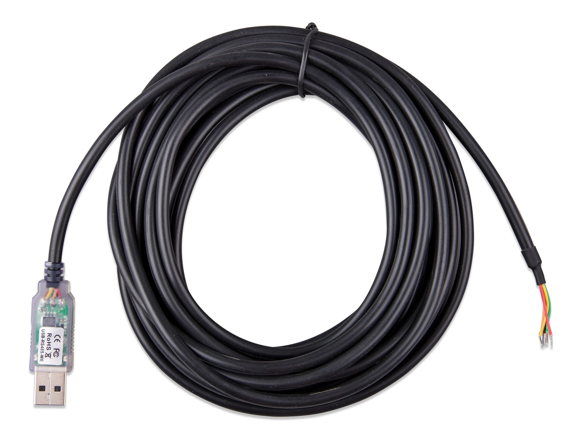 Interfață VICTRON ENERGY RS485 to USB 5 m ASS030572050