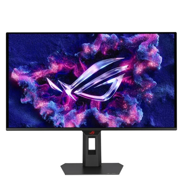 Monitor Gaming ASUS ROG Strix OLED XG27ACDMS QHD 2560x1440 Negru