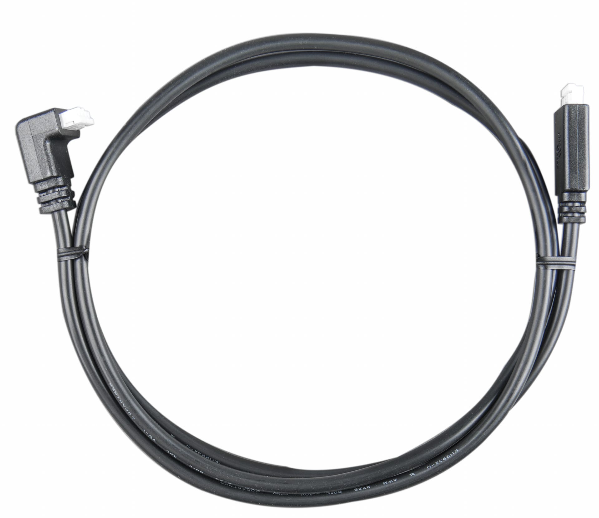 Cablu VICTRON ENERGY VE.Direct 5 m Conector în L