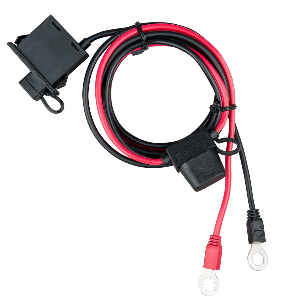 Panou Indicator Stare Baterie VICTRON ENERGY BPC900110114
