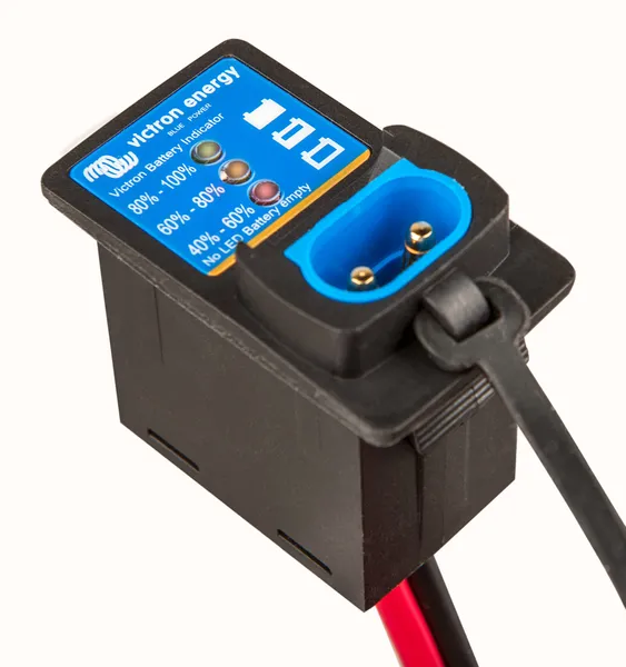 Panou Indicator Stare Baterie VICTRON ENERGY BPC900110114 - imagine 4