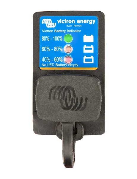Panou Indicator Stare Baterie VICTRON ENERGY BPC900110114 - imagine 2