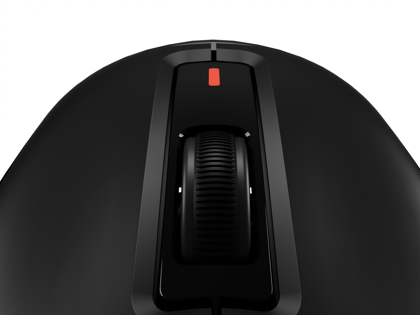Mouse Gaming GENESIS Zircon 660 PRO Wireless 26000 DPI Negru - imagine 12