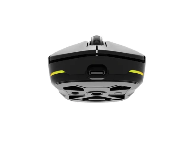 Mouse Gaming GENESIS Zircon 660 PRO Wireless 26000 DPI Negru - imagine 13