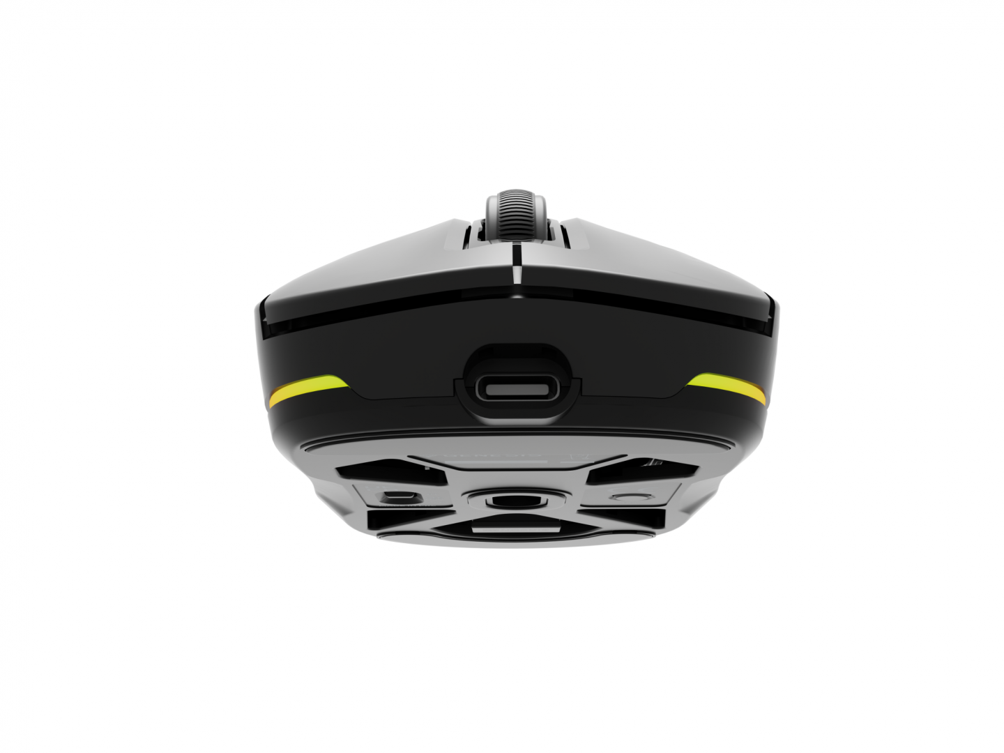 Mouse Gaming GENESIS Zircon 660 PRO Wireless 26000 DPI Negru - imagine 13