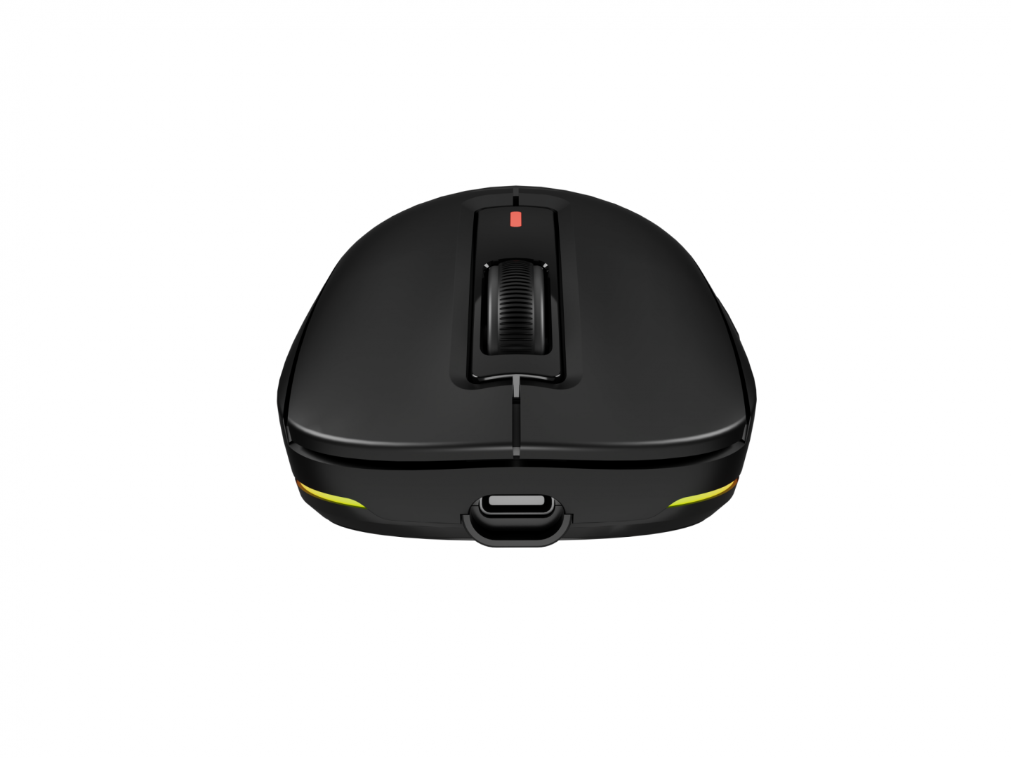Mouse Gaming GENESIS Zircon 660 PRO Wireless 26000 DPI Negru - imagine 6