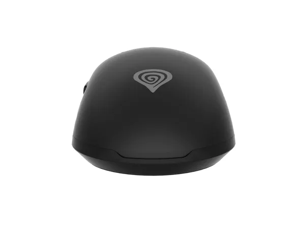 Mouse Gaming GENESIS Zircon 660 PRO Wireless 26000 DPI Negru - imagine 7