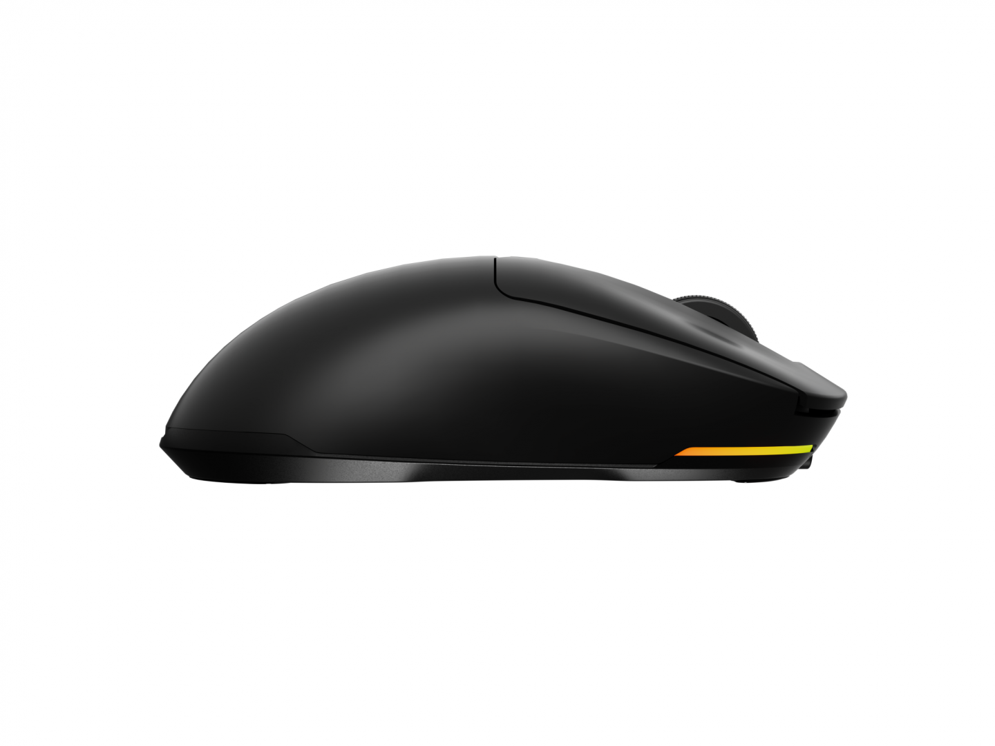 Mouse Gaming GENESIS Zircon 660 PRO Wireless 26000 DPI Negru - imagine 8