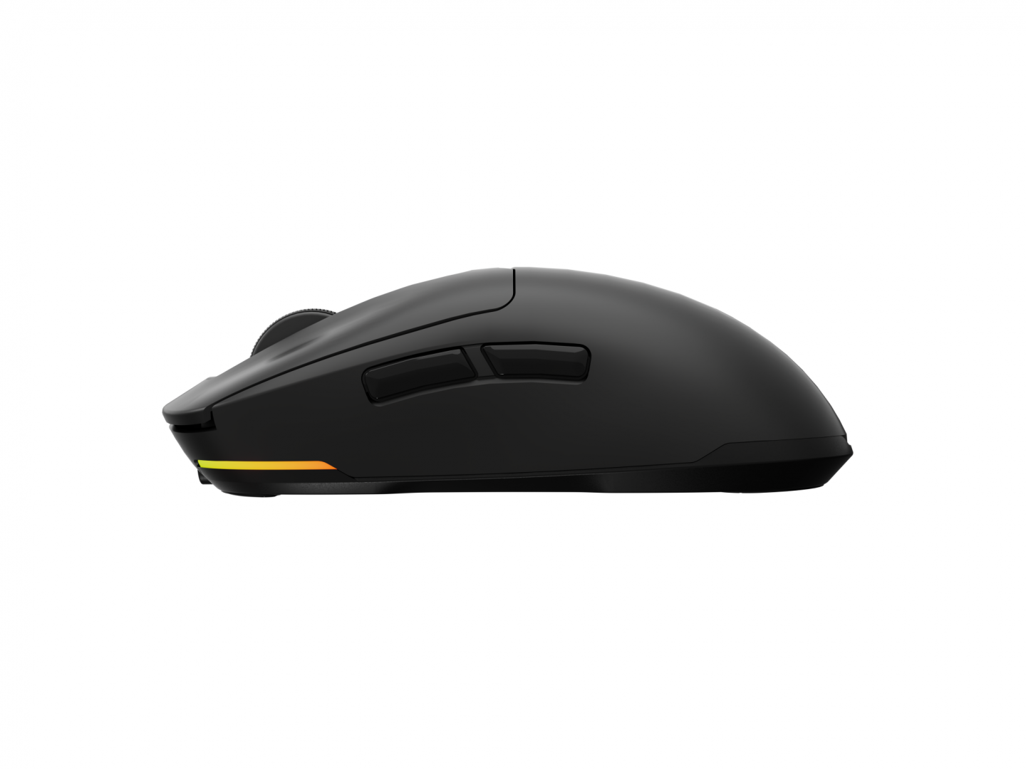 Mouse Gaming GENESIS Zircon 660 PRO Wireless 26000 DPI Negru - imagine 9