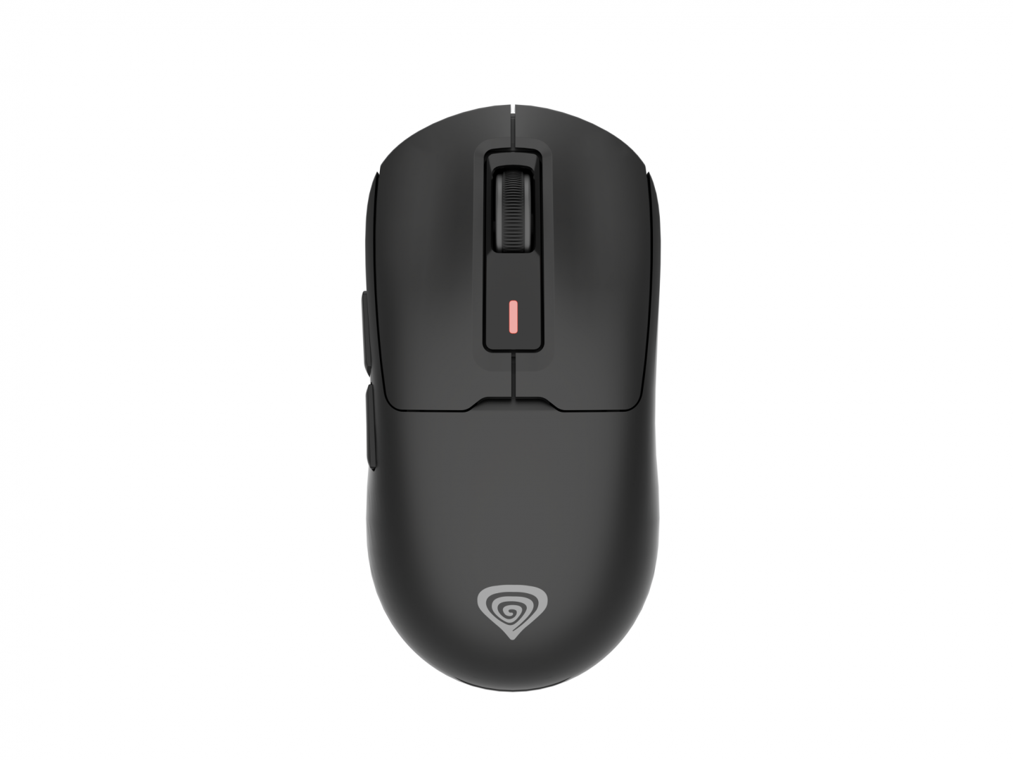 Mouse Gaming GENESIS Zircon 660 PRO Wireless 26000 DPI Negru - imagine 2
