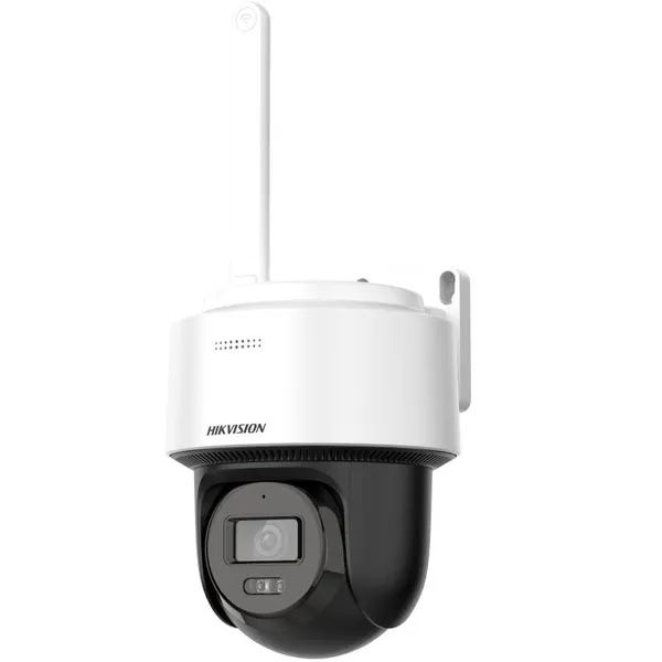 Cameră de supraveghere HIKVISION DS-2DE2C400IWG/W 2.8mm IR 30m