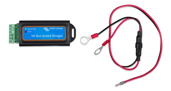 VE.Bus Smart dongle - imagine 4
