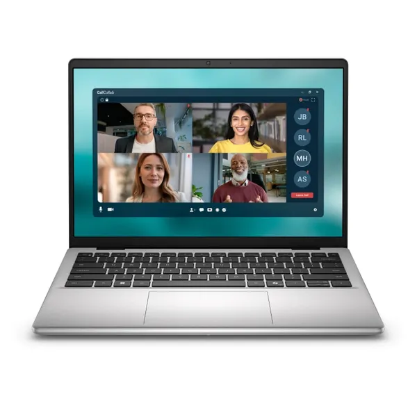 Laptop DELL Pro 14 Essential PV14250 Intel Core 3 100U 8GB 512GB Windows 11 Pro