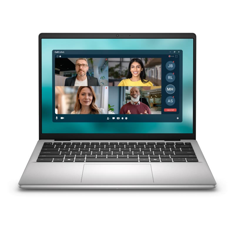 Laptop DELL Pro 14 Essential PV14250 Intel Core 3 100U 8GB 512GB Windows 11 Pro