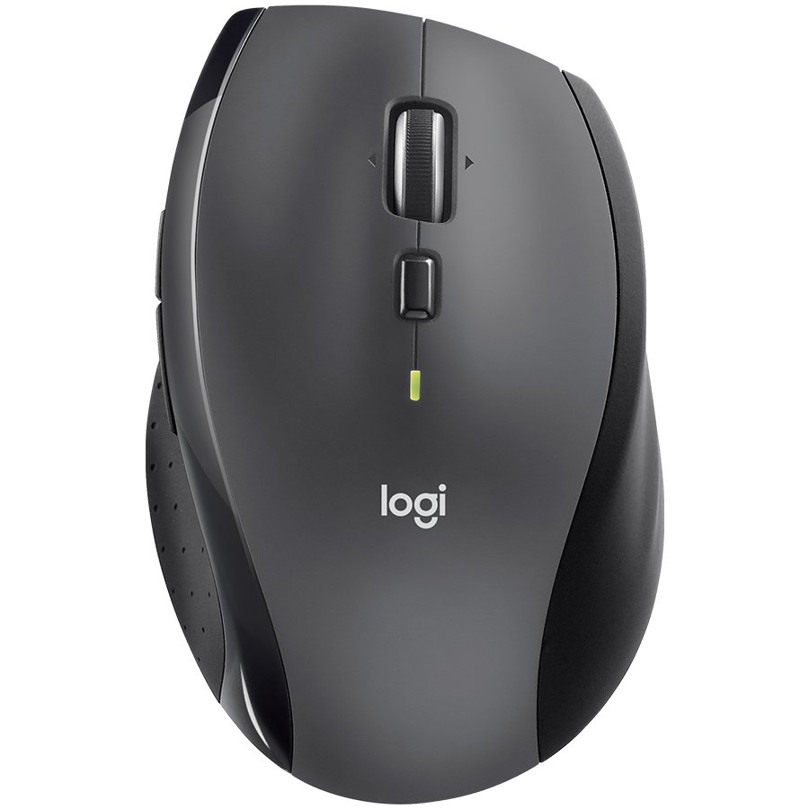 Mouse LOGITECH Marathon M705 Wireless Negru