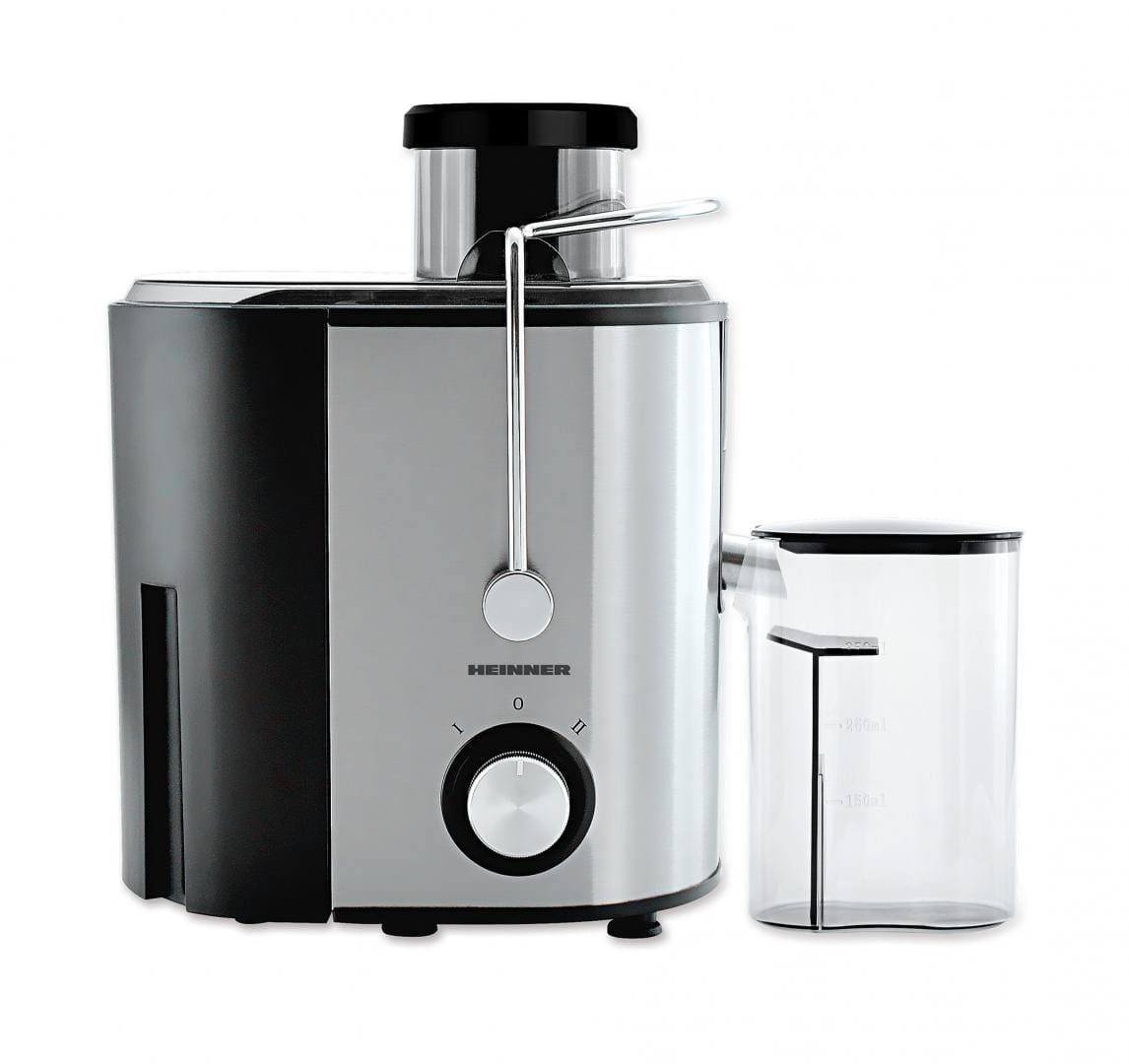 Storcător HEINNER HSF-500S 500W