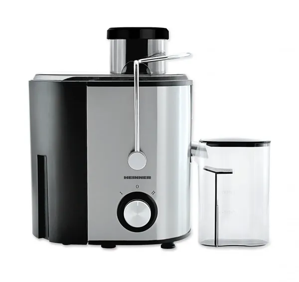 Storcător HEINNER HSF-500S 500W