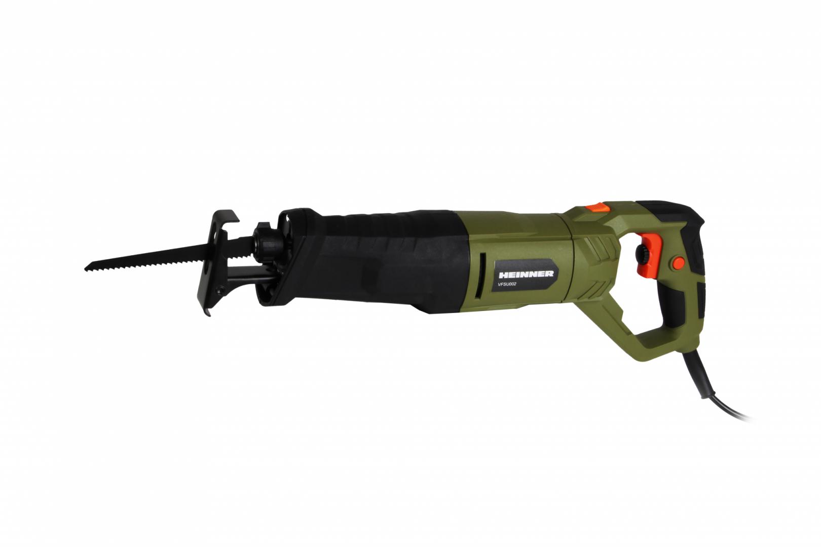 Fierăstrău Sabie HEINNER Universal 850W