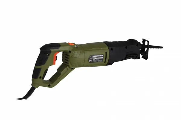 Fierăstrău Sabie HEINNER Universal 850W - imagine 3