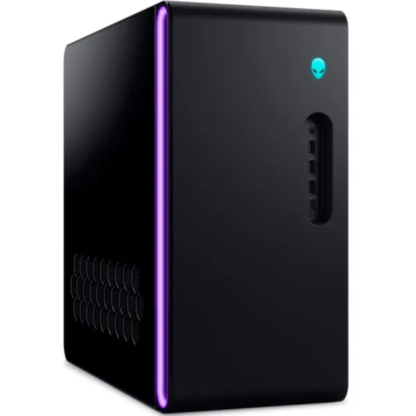 Desktop Gaming DELL Alienware Aurora ACT1250, Intel Core Ultra 7, 32GB, RTX 5060, 1TB SSD