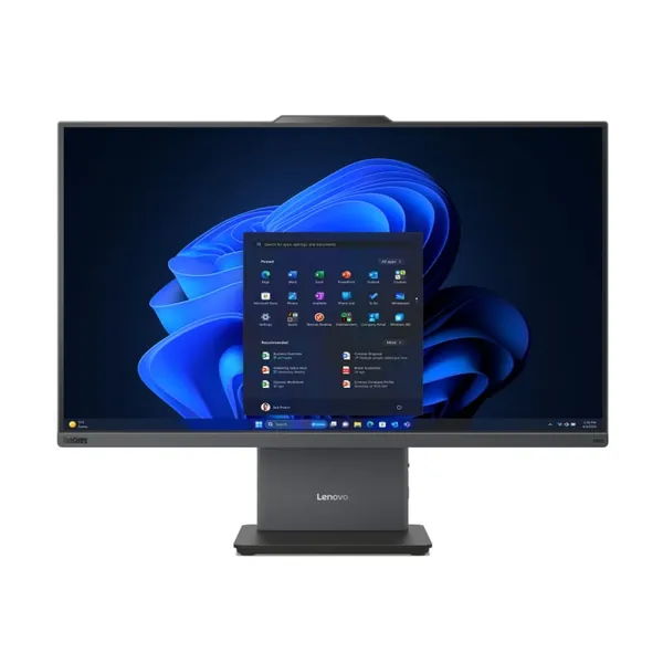 All-in-One LENOVO ThinkCentre neo 50a 27 Gen 6 Intel Core Ultra 5 16GB 512GB SSD FHD