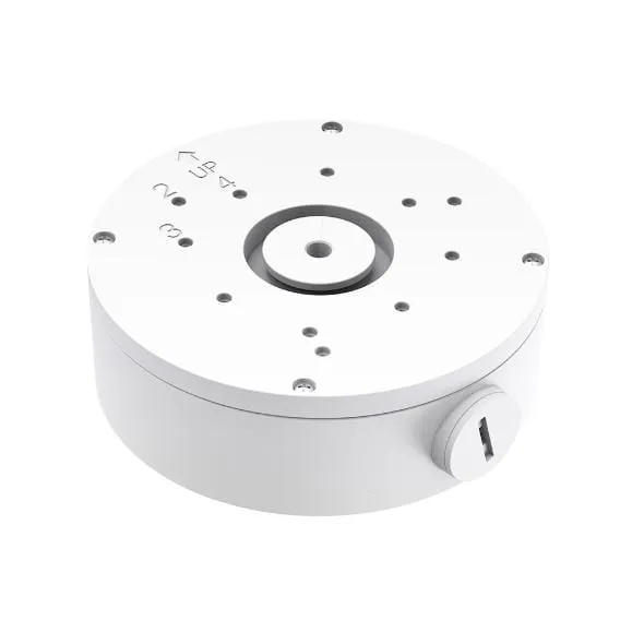 Doză Conexiuni Camere TP-LINK Vigi VJB-305 Aluminiu