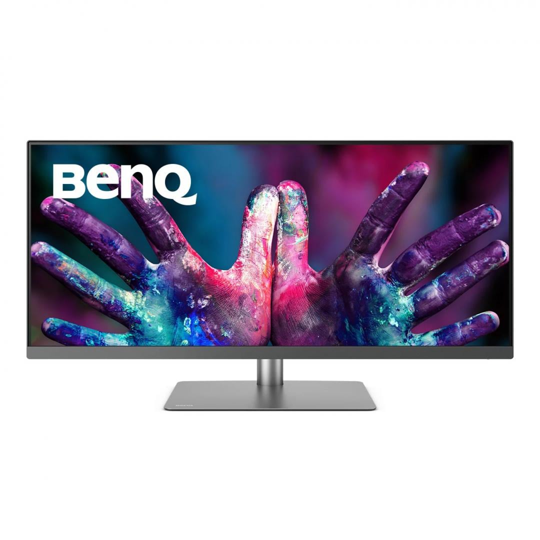 Monitor BENQ PD3420Q 34 inch Ultrawide IPS
