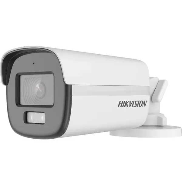 Camera de supraveghere HIKVISION DS-2CE12KF0T-LFS 3K 2.8mm Microfon