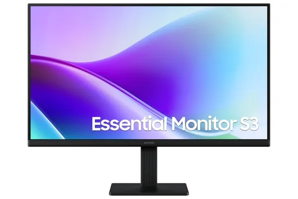 Monitor SAMSUNG LS24F320GAUXEN 24 inch IPS Full HD 120Hz